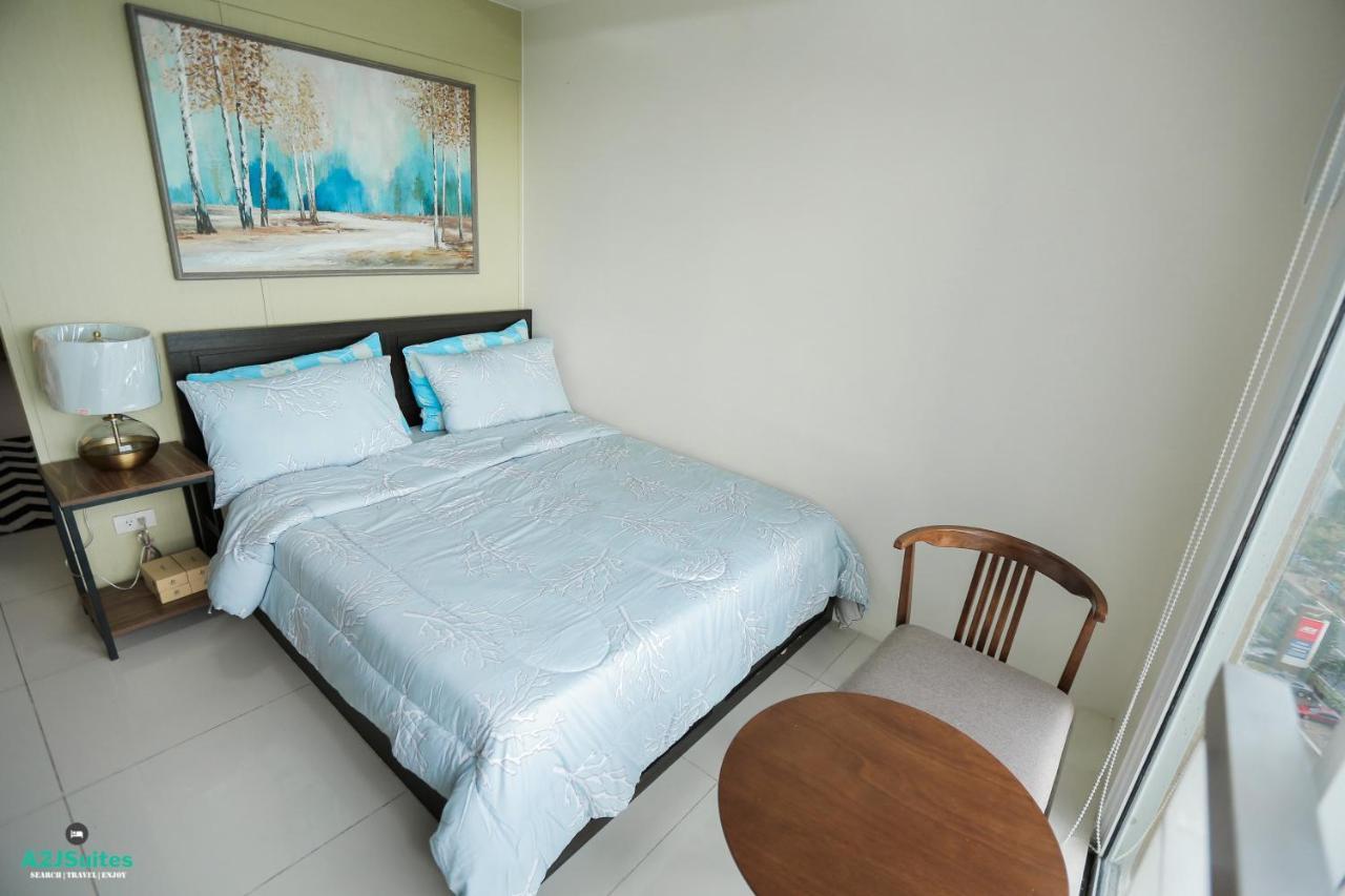 A2Jsuites Bedroom Taal View Luxury Smart Home Suite Near Skyranch Tagaytay City ภายนอก รูปภาพ